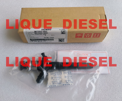 DENSO inyector 295050-0890 295050-0891 295050-0892 9729505-0899 SM9729505-0892 1465A367 SM295050-0892 proveedor