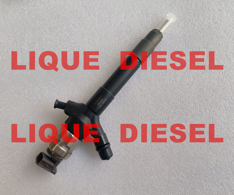 DENSO inyector 295050-0890 295050-0891 295050-0892 9729505-0899 SM9729505-0892 1465A367 SM295050-0892 proveedor
