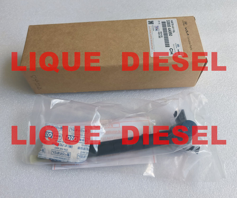 Inyector Common Rail DENSO 295700-0290 33800-4A950 2957000290 338004A950 para HYUNDAI D4CB VGT Euro 6 DENSO 0290 proveedor