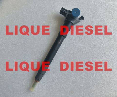 Inyector Common Rail DENSO 295700-0290 33800-4A950 2957000290 338004A950 para HYUNDAI D4CB VGT Euro 6 DENSO 0290 proveedor