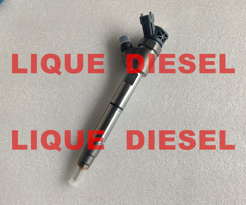Inyector de combustible BOSCH 0445110564 445110564 0 445 110 564 Inyector Common Rail proveedor