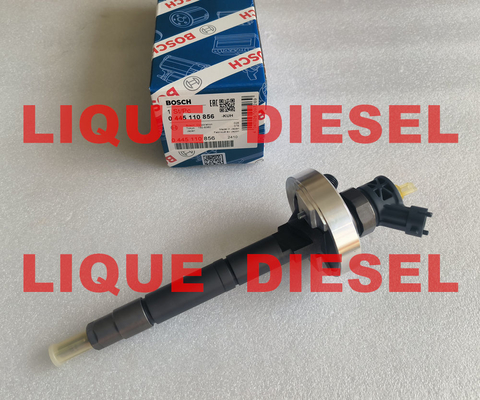 BOSCH 445110856 Inyector de combustible 0445110856 0445110 856 0 445 110 856 16600LC30C 166 00L C30 C proveedor
