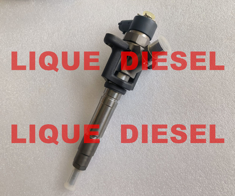 Inyector BOSCH de tren común 0445120072 0 445 120 072 ME225416 para MITSUBISHI 4M50 0445 120 072 445120072 proveedor