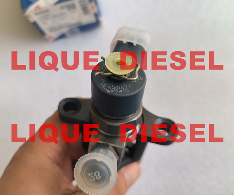Inyector BOSCH de tren común 0445120072 0 445 120 072 ME225416 para MITSUBISHI 4M50 0445 120 072 445120072 proveedor