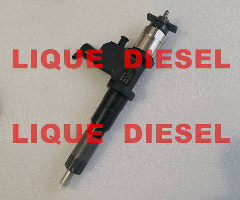 Inyector Common Rail DENSO 0453/0353 295050-0450 8-97622035-0 2950500450 8976220350 97622035 proveedor