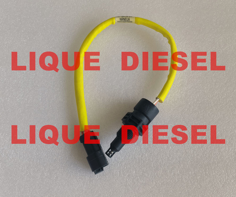 Las partes de las excavadoras 107-8618 1078618 Sensor de temperatura del agua para E320D E330D proveedor