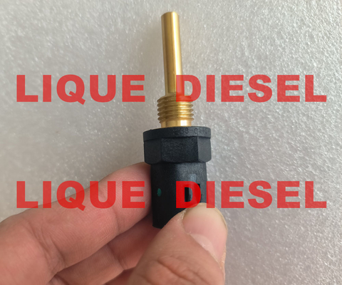 CAT 238-0112 2380112 238 0112 Sensor de temperatura para excavadora Caterpillar E320D 320D proveedor