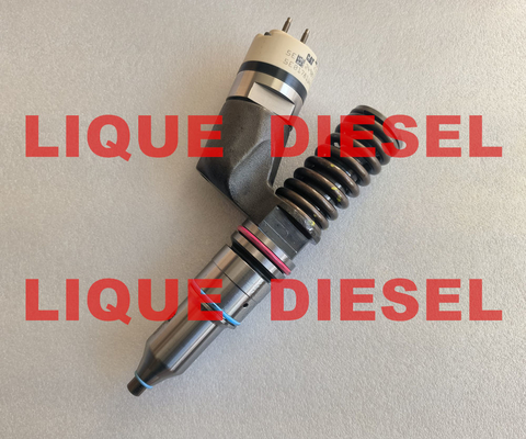 Inyector de combustible Common Rail CAT C11 C13 249-0712 2490712 10R-1305 10R-3147 249-0707 249-0708 253-1459 proveedor