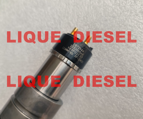 ISZ13 QSZ13 Piezas de motor diésel Inyector de combustible 2872544 Para Cummins 2031835 1933613 2872544 Para SCANIA proveedor