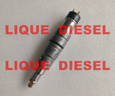 ISZ13 QSZ13 Piezas de motor diésel Inyector de combustible 2872544 Para Cummins 2031835 1933613 2872544 Para SCANIA proveedor