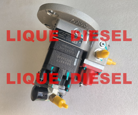 Bomba de combustible Cummins 3090942 3417674 3417674X P3417674 Genuina y Nueva proveedor