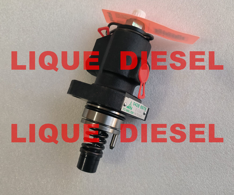 Bomba unitaria Deutz 04286978 0428 6978 0428-6978 4286978 bomba de inyección de combustible para motor Deutz proveedor