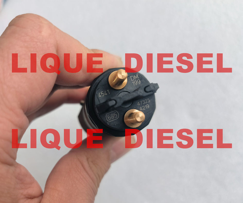 BOSCH 0445120199 4994541 Ensamblaje del inyector de combustible neutro 0445120199 4994541 Para las cuminas proveedor