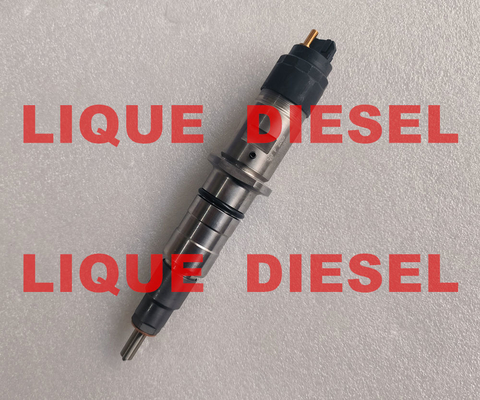 BOSCH 0445120199 4994541 Ensamblaje del inyector de combustible neutro 0445120199 4994541 Para las cuminas proveedor