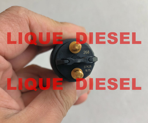 BOSCH inyector de tren común 0445120268 0 445 120 268 400903-00046 40090300046 445120268 para el DOOSAN DL06S proveedor
