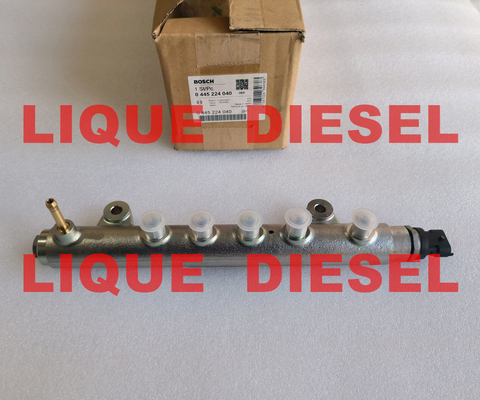 BOSCH Ferrocarril común 0445224040 32G61-00901 0 445 224 040 32G6100901 445224040 proveedor