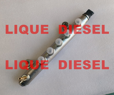 BOSCH Ferrocarril común 0445224040 32G61-00901 0 445 224 040 32G6100901 445224040 proveedor