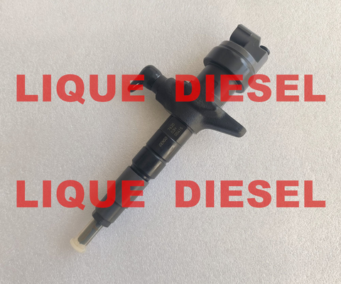 DENSO 7620 Common Rail Injector 8-98377762-0 295700-0870 8983777620 2957000870 295700-7620 proveedor