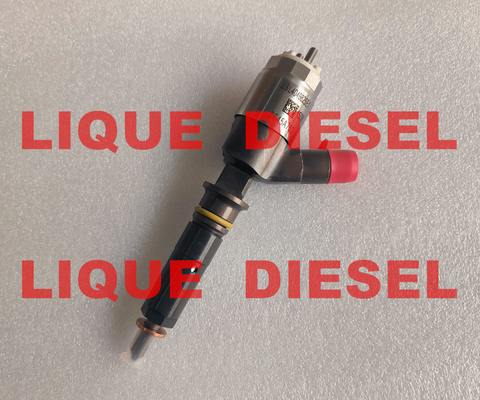Inyectores de combustible Cat C6.6 Engine 321-3600 3213600 Inyectores de combustible Perkins 2645A753 proveedor