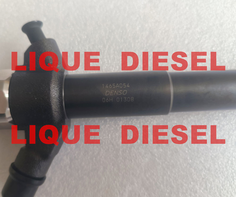 DENSO inyector de combustible 095000-5760 1465A054 SM095000-5760 0950005760 inyector de tren común proveedor