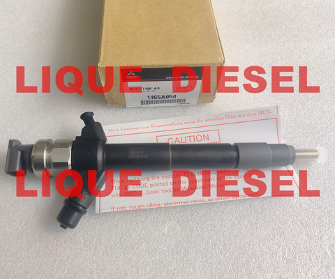 DENSO inyector de combustible 095000-5760 1465A054 SM095000-5760 0950005760 inyector de tren común proveedor