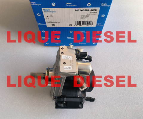 La bomba de combustible DELPHI 9422A060A 9422A060 33100-4A700 331004A700 33100 4A700 para HYUNDAI y KIA proveedor