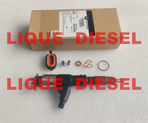 Inyector de combustible DENSO DZ100212 0950006310 0950006311 0950006312 RE530362 RE546784 RE531209 para JOHN DEERE proveedor
