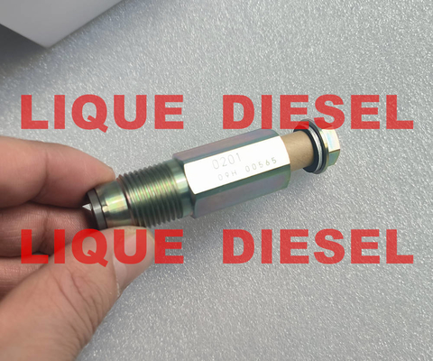 DENSO 095420-0201 Válvula limitadora de presión de combustible original 095420 0201 0954200201 proveedor