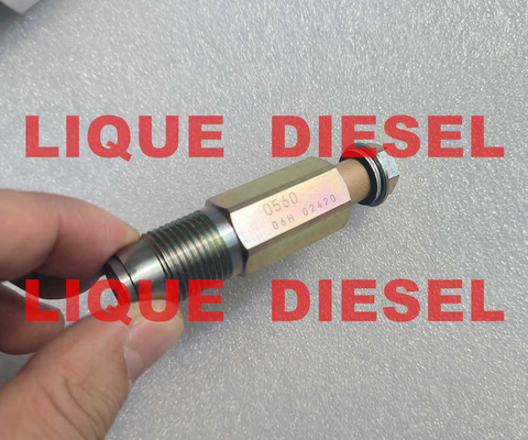 DENSO 095420-0560 Válvula de alivio de presión del tren común 0954200560 0954200560 proveedor