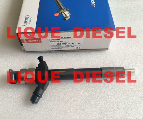 DENSO 295050-0560 para el MITSUBISHI Pajero 4M41 1465A351 DCRI300560 2950500560 proveedor