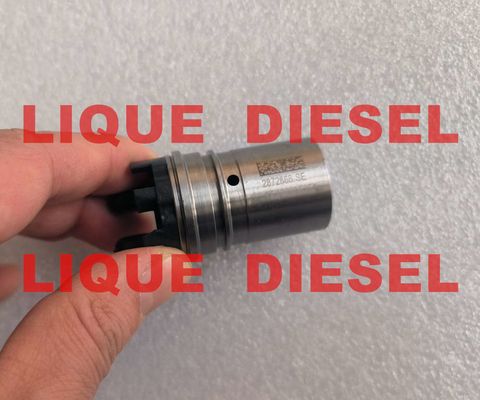Válvula de solenoide de inyección de tren común 2872866 4358667 Para XPI ISG 2872544 2057401 2086663 proveedor