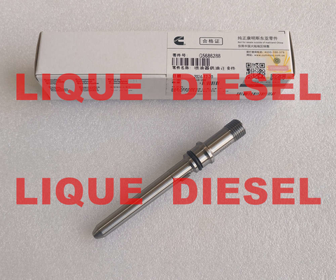 Conector de inyector de combustible Bosch 5686288 G5686288 F00RJ01620 3975703 5298010 F 00R J01 620 proveedor