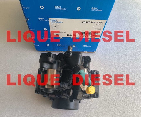 Pumpas de combustible DELPHI 28526584 9422A030A A6710700101 A671 070 01 01 6710700101 para SSANGYONG D20DTF proveedor