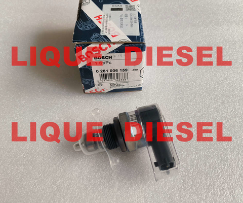 BOSCH DRV regulador de presión 0281006159 válvula 0 281 006 159 281006159 CR/DRV-USK/30S proveedor