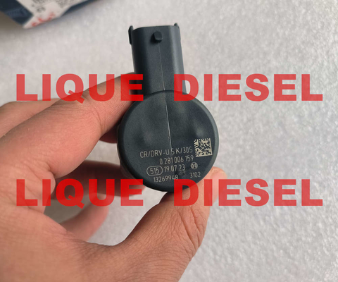 BOSCH DRV regulador de presión 0281006159 válvula 0 281 006 159 281006159 CR/DRV-USK/30S proveedor