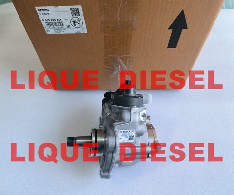 BOSCH Bomba de tren común 0445020531 0 445 020 531 445020531 ME230534 CR/CP4N1/L50/20 proveedor