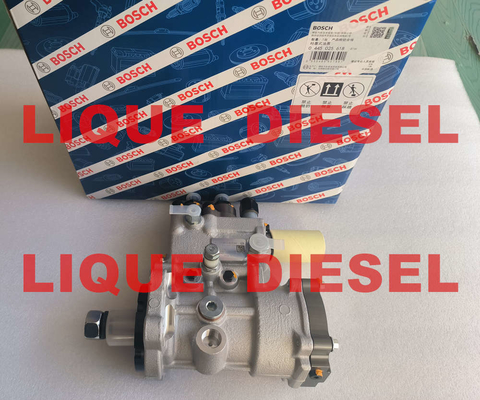 Bomba de inyección de combustible 0445025618 5338665 Bomba de inyección de tren común 0 445 025 618 Para motor QSL9.3 QSL93 proveedor