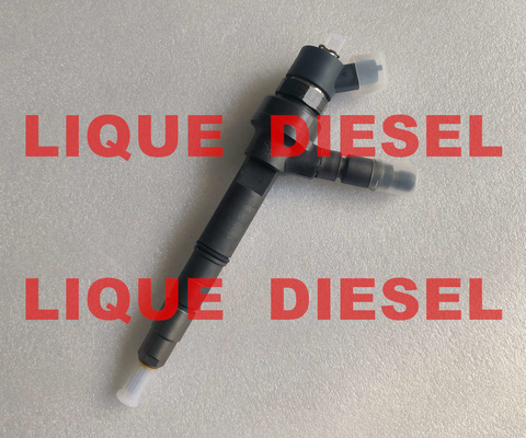 Inyector de combustible BOSCH 0445110740 0 445 110 740 0445110519 0 445 110 519 para el A4000700187 4000700187 proveedor