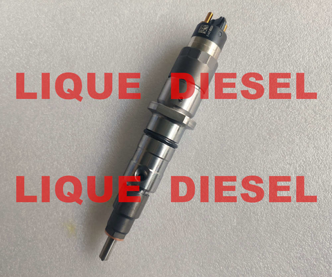Inyector Common Rail BOSCH 0445120236 0 445 120 236 445120236 5263308 4317230 6745-11-3100 6745113100 proveedor