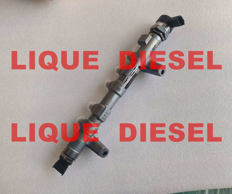 BOSCH Tubo ferroviario común 0445214365 0 445 214 365 8983300400 8-98330040-0 98330040 proveedor