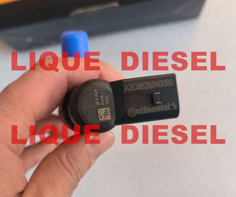 Inyector de combustible A2C9626040080 A2C59513554 03L130277B 03L130277S 03L 130 277 B 03L 130 277 S para VW, AUDI, SEAT, SKODA proveedor