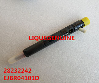 DELPHI Genuine y nuevo inyector común 28232242, EJBR04101D, R04101D, EJBR02101Z del carril para 8200049876 proveedor
