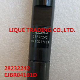 DELPHI Genuine y nuevo inyector común 28232242, EJBR04101D, R04101D, EJBR02101Z del carril para 8200049876 proveedor