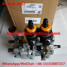 Surtidor de gasolina auténtico de DENSO 094000-0660, 094000-0662, 0940000662, CW094000-06620D, R61540080101, 61540080101 proveedor