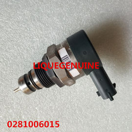 Regulador de presión de BOSCH 0281006015, 0 281 006 015, 0281 006 sensor 23280-33020 de 015 presiones para TOYOTA proveedor