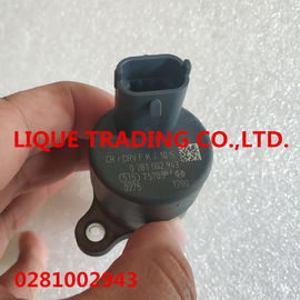 Válvula 0281002943, 0 281 002 943, DRV 0281 del regulador de presión de BOSCH 002 943 proveedor