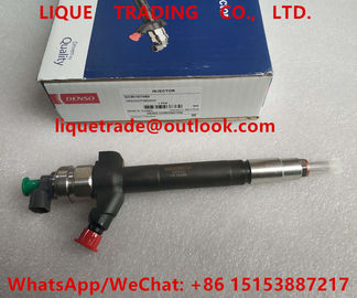 Inyector de DENSO 095000-7060, 0950007060, 0950007060AM, DCRI107060 para Ford 6C1Q-9K546-BC, 6C1Q9K546Because proveedor