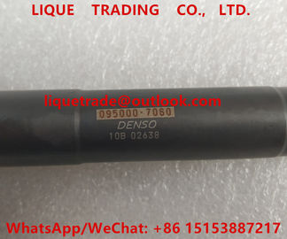 Inyector de DENSO 095000-7060, 0950007060, 0950007060AM, DCRI107060 para Ford 6C1Q-9K546-BC, 6C1Q9K546Because proveedor