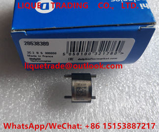 Válvula de control de DELPHI Fuel Injector 28538389, 9308-621C, 9308621C, 621C proveedor