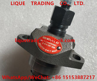 Bomba 0414287008, 0 414 287 008, 0414 287 008, 04178047 de la unidad de BOSCH para DEUTZ 414287008, 4178047 proveedor